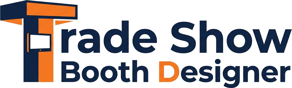 Trade Show Booth Designer logo